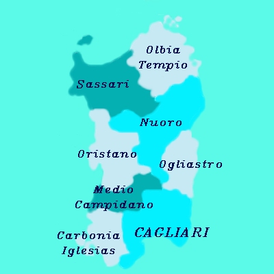 REGIONE SARDEGNA